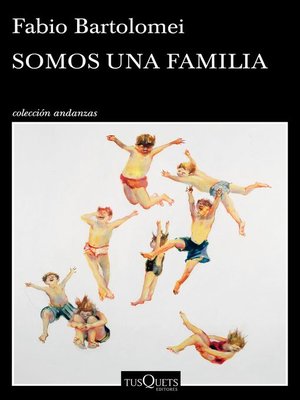 cover image of Somos una familia